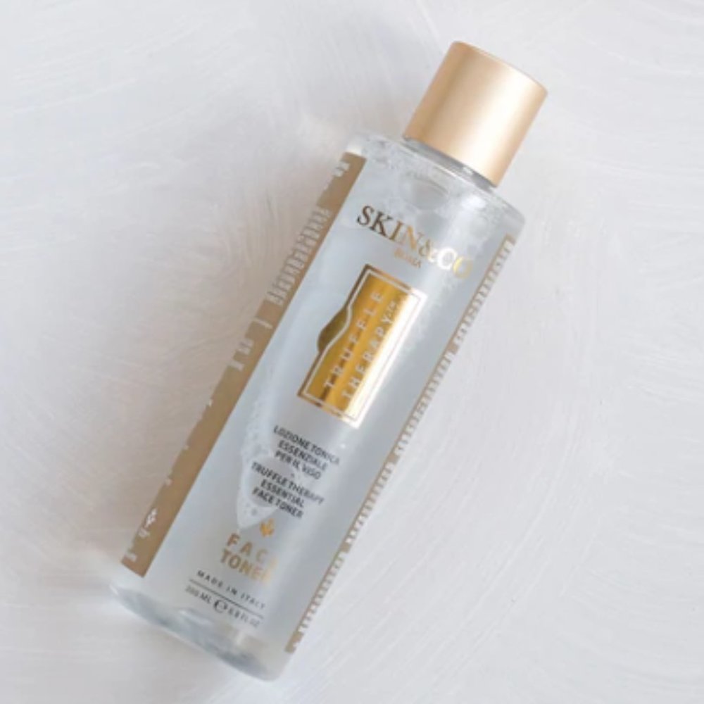 SKIN&CO  Truffle Therapy Face Toner